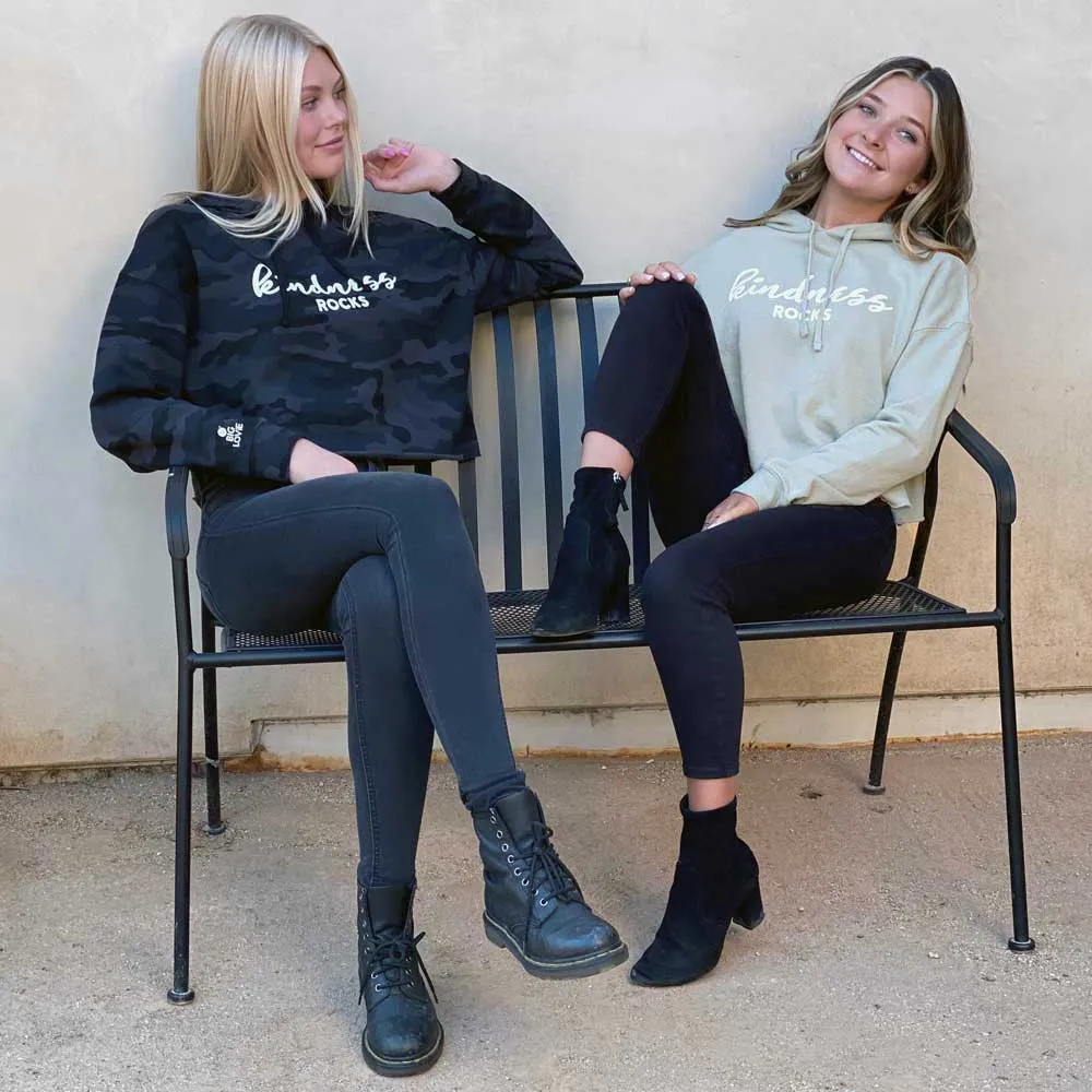 Summer Rocks Sweatshirt