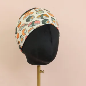 Sushi Rice Stretch Headband