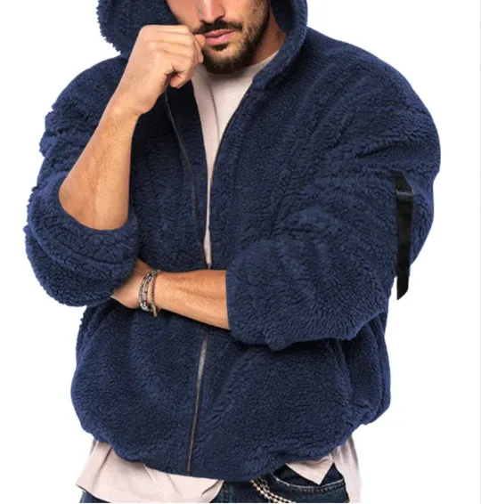 Sven | comfortable jacket