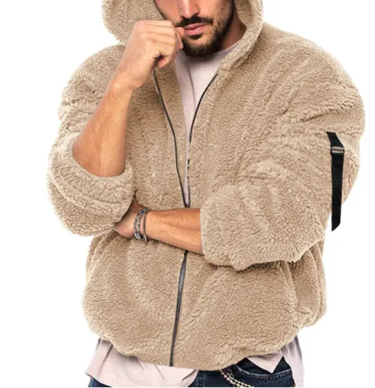 Sven | comfortable jacket
