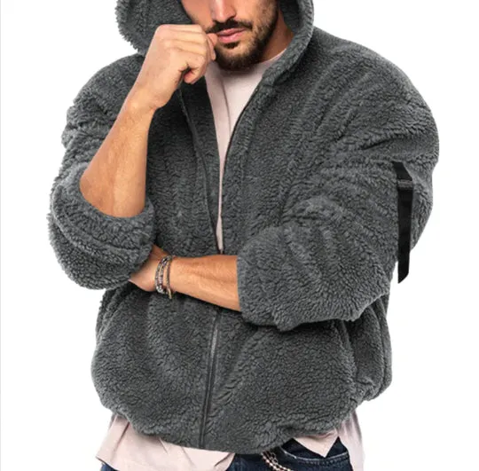 Sven | comfortable jacket