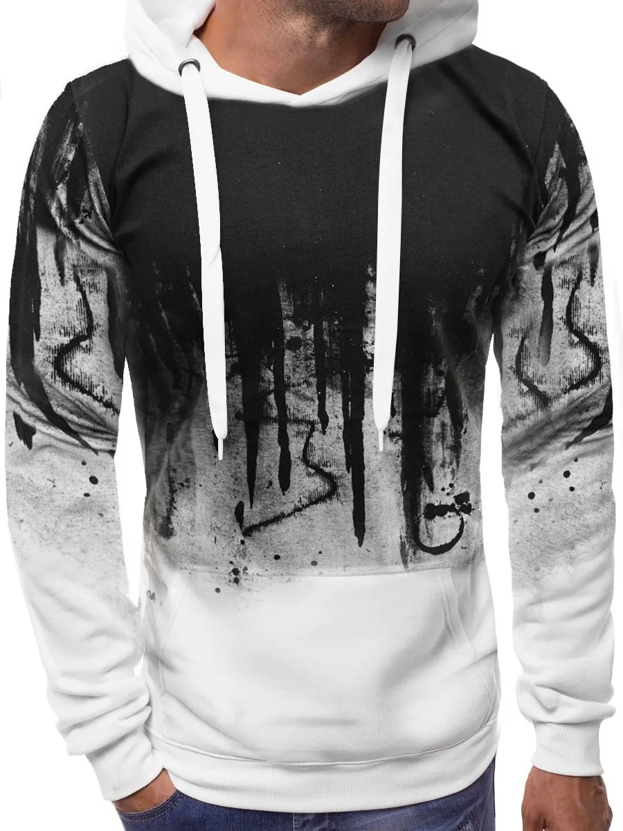 Sweater Hoodie for Men