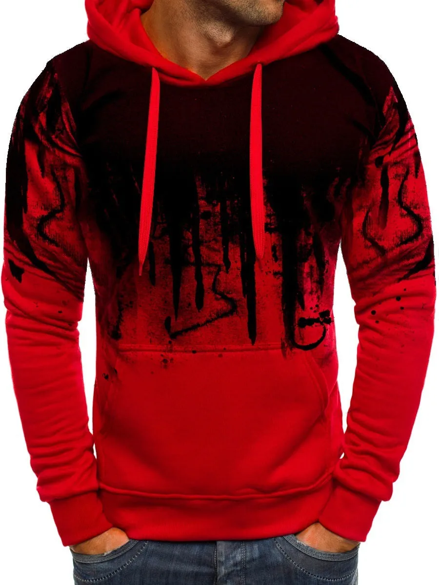 Sweater Hoodie for Men