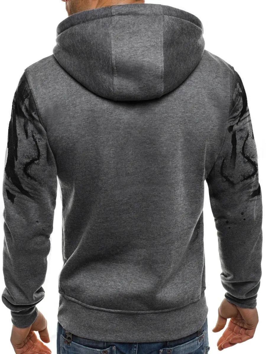 Sweater Hoodie for Men