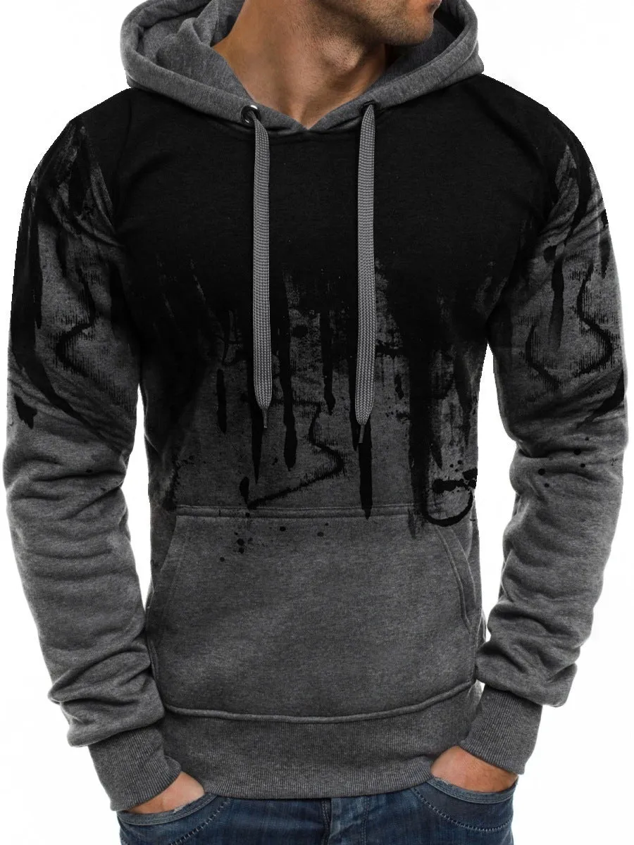 Sweater Hoodie for Men