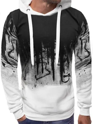 Sweater Hoodie for Men