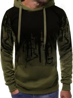 Sweater Hoodie for Men