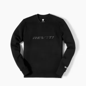 Sweater Lightning | Black