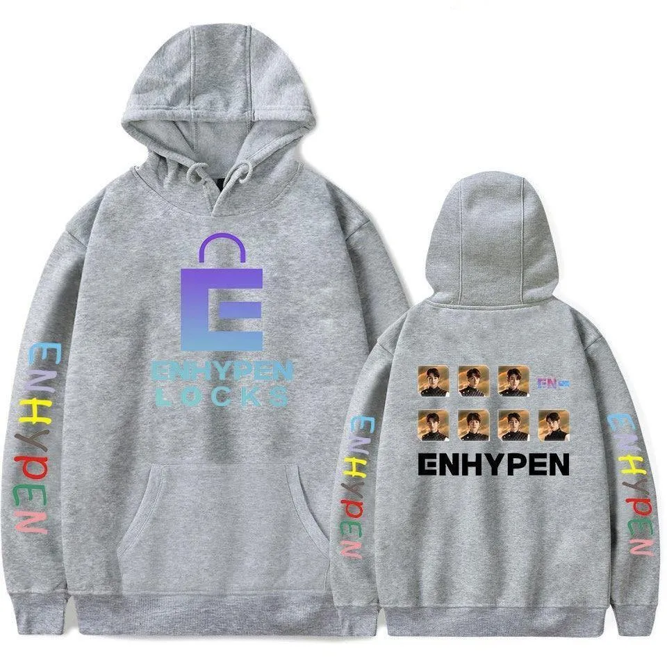 Sweatshirt Enhypen