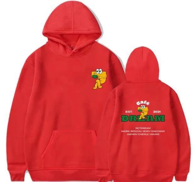 Sweatshirt NCT