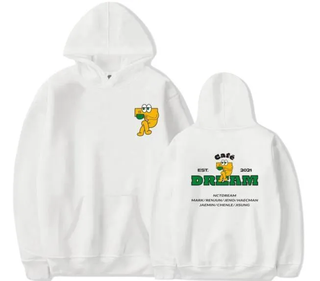 Sweatshirt NCT