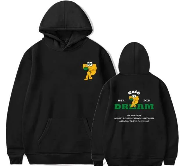 Sweatshirt NCT