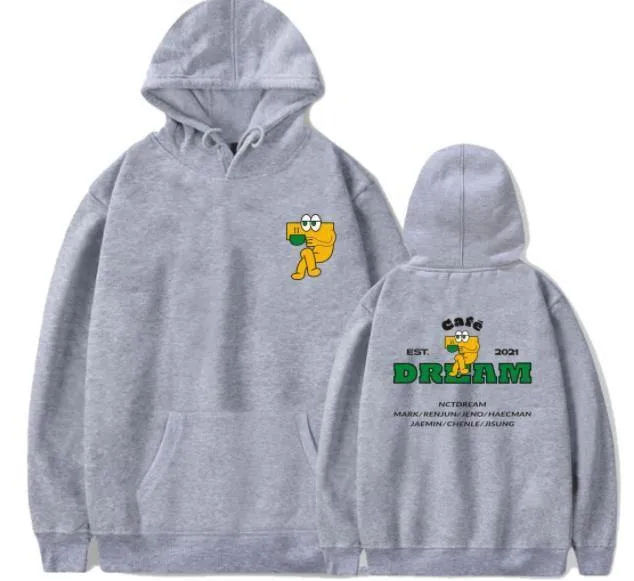 Sweatshirt NCT