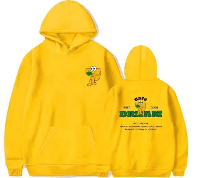Sweatshirt NCT