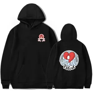 Sweatshirt RED VELVET RUSSIAN ROULETTE