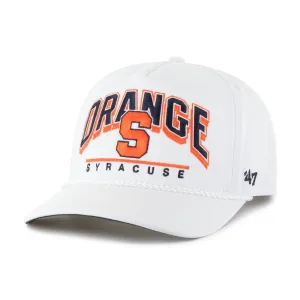 SYRACUSE ORANGE COLTRANE '47 HITCH