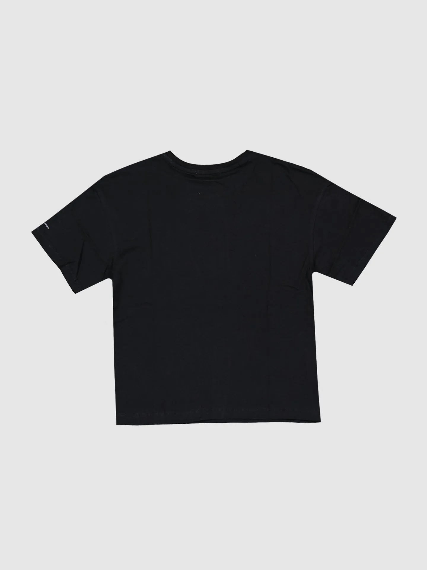 T-SHIRT LOGO BOXY