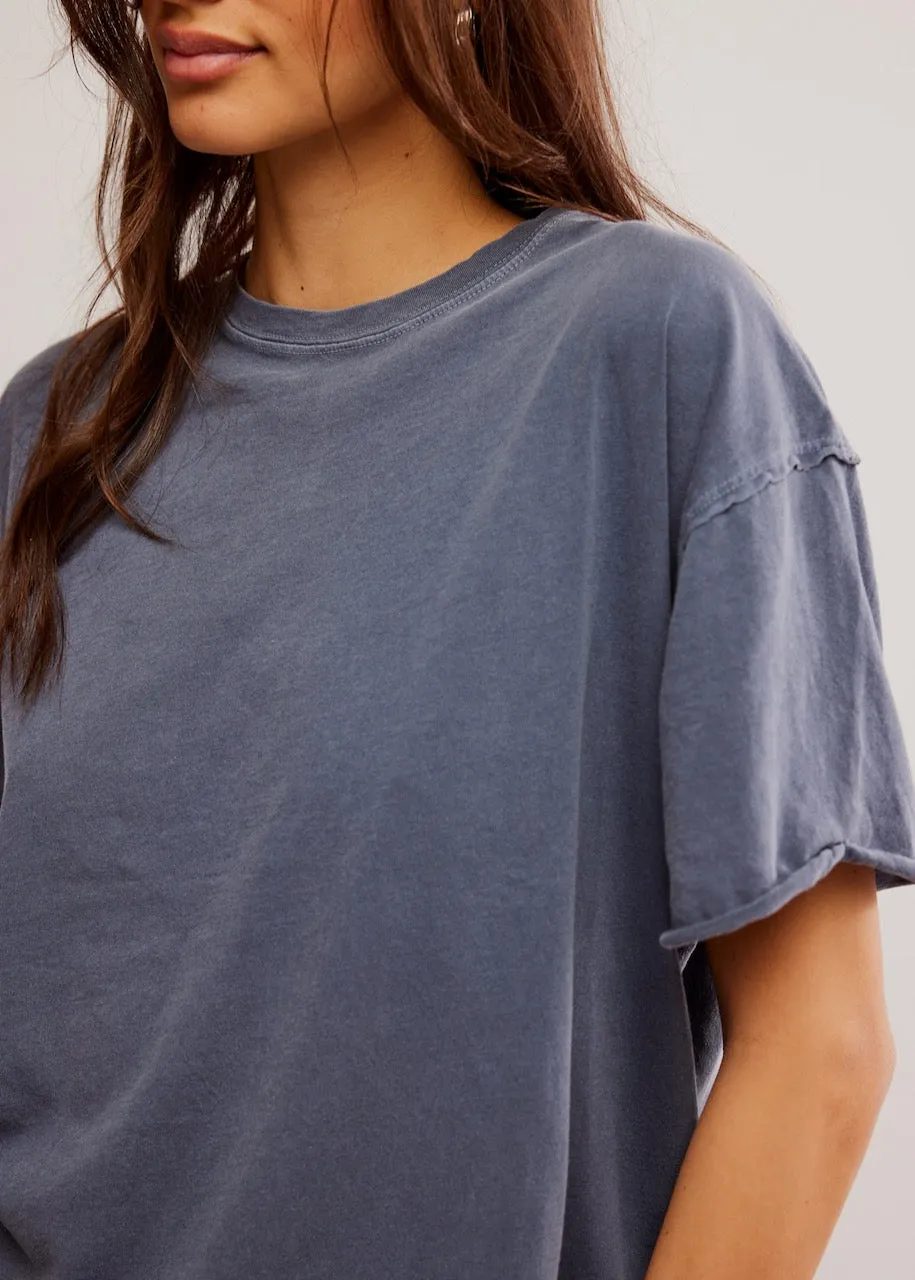 T-shirt Nina Tee in Big Dipper di Free People