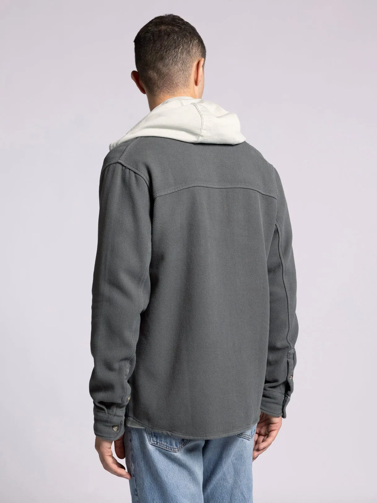 Tate Jacket