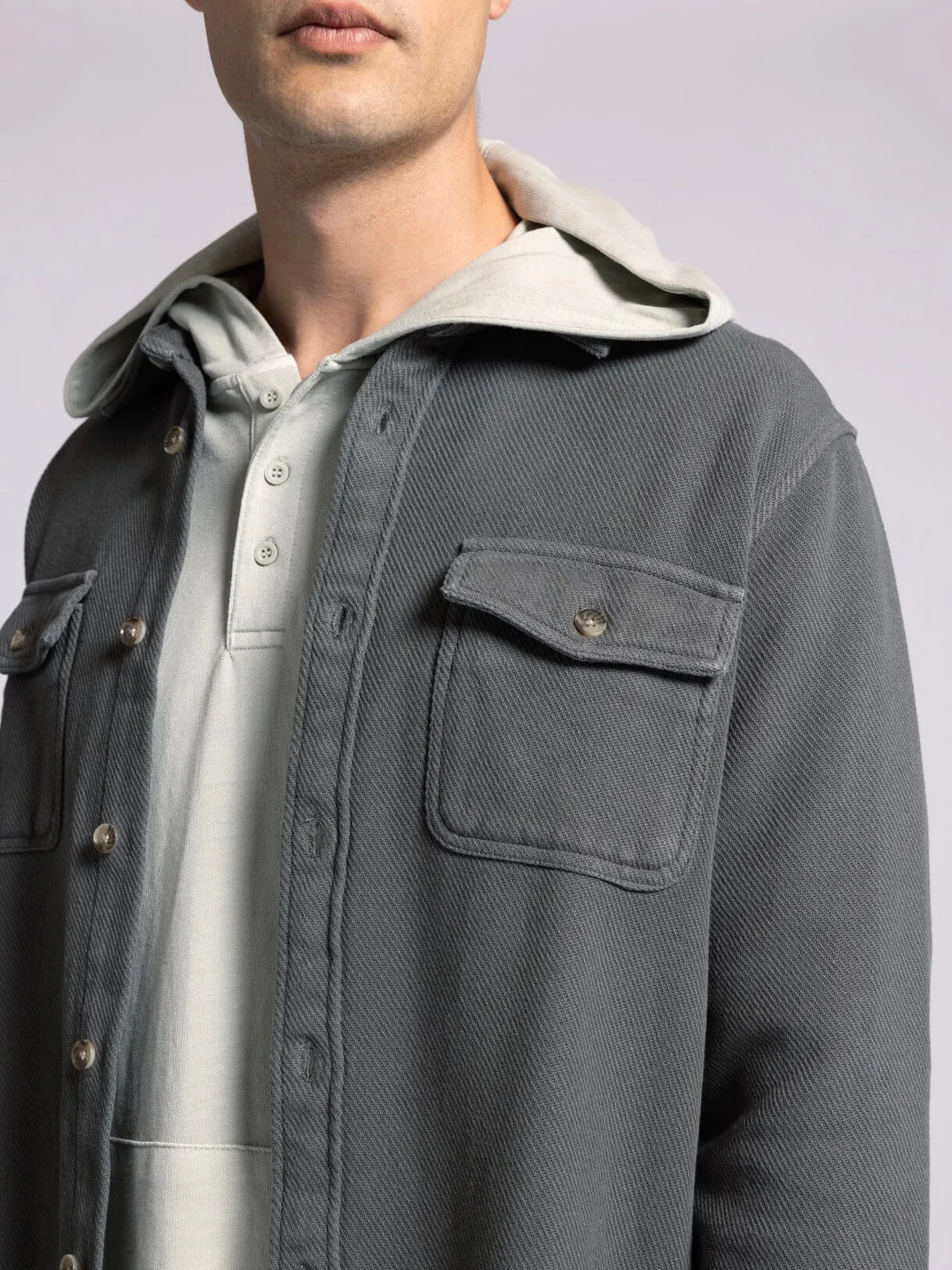 Tate Jacket