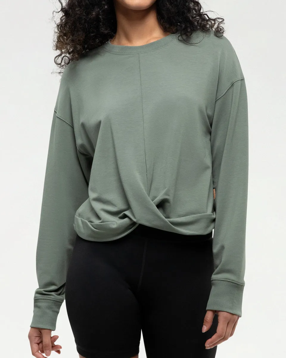 Tatlow Fleece