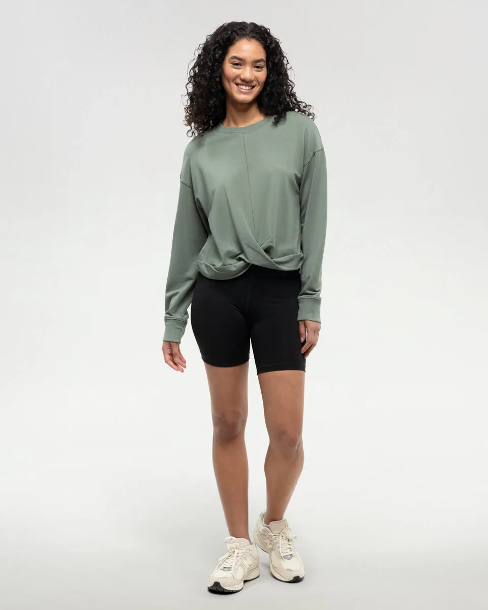 Tatlow Fleece