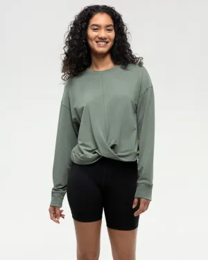 Tatlow Fleece
