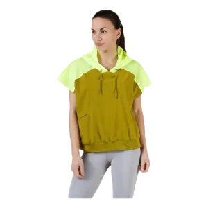 Tech Pack Vest Green