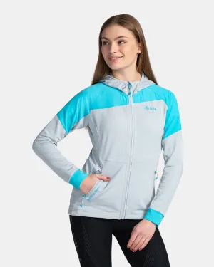 Technisches Damen-Sweatshirt Kilpi MEMPHIS-W