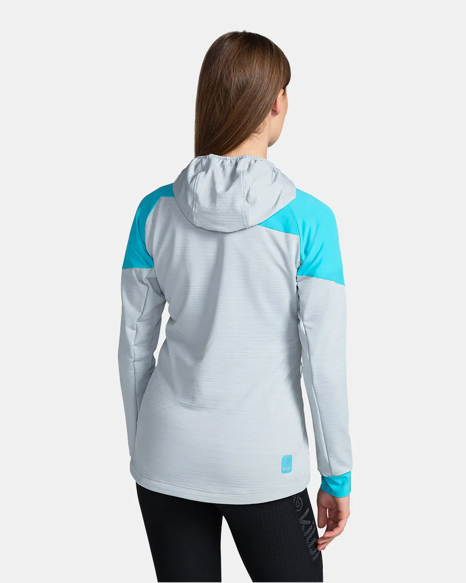 Technisches Damen-Sweatshirt Kilpi MEMPHIS-W