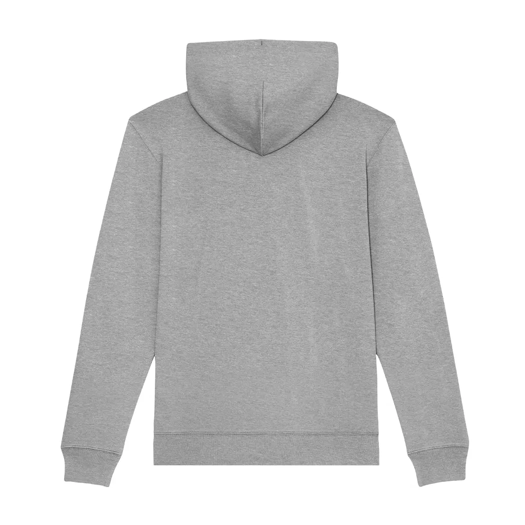 Techno Insanity Unisex Cruiser Iconic Hoodie