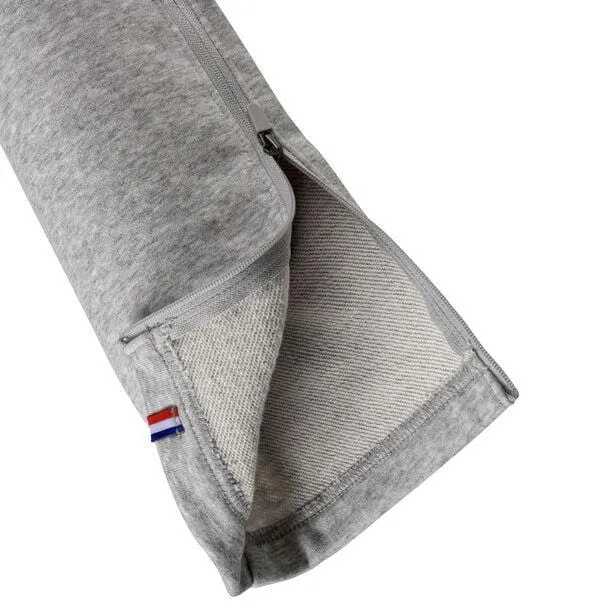 Tecnifibre Unisex Team Tennis Pants - Silver