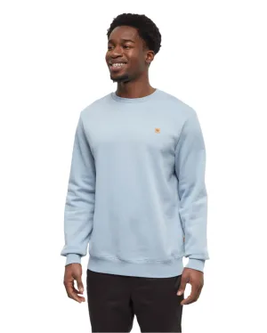 Tentree Fleece - Men's Reynard Crew Sweatshirt