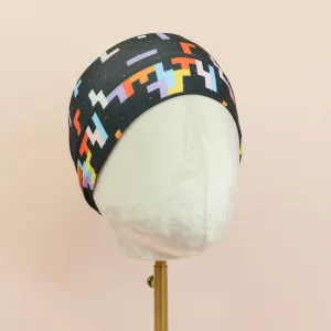 Tetris Stretch Headband