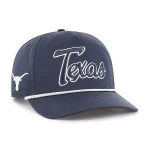 TEXAS LONGHORNS OVERHAND TWO TONE '47 HITCH