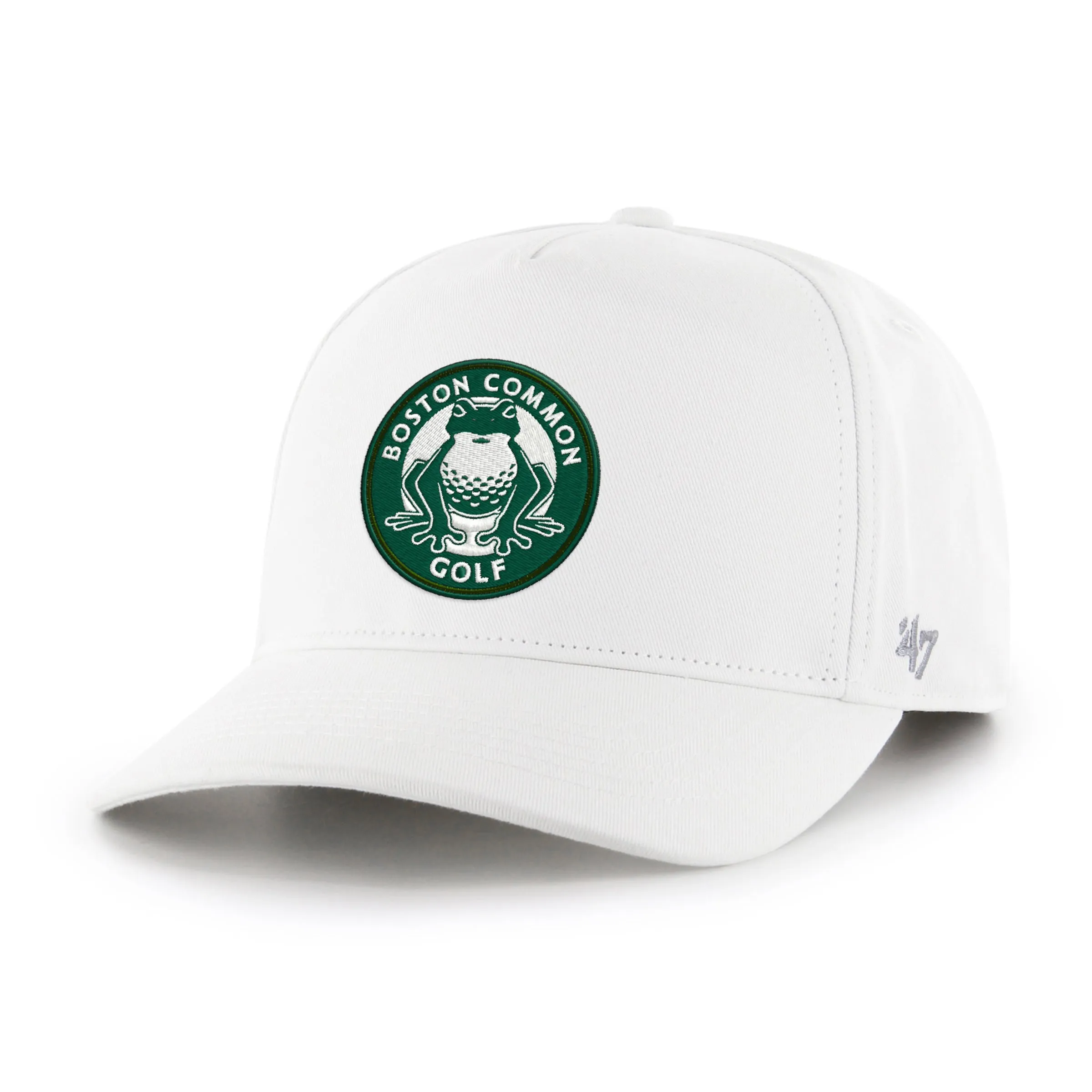 TGL BOSTON COMMON GOLF '47 HITCH