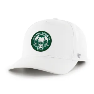 TGL BOSTON COMMON GOLF '47 HITCH