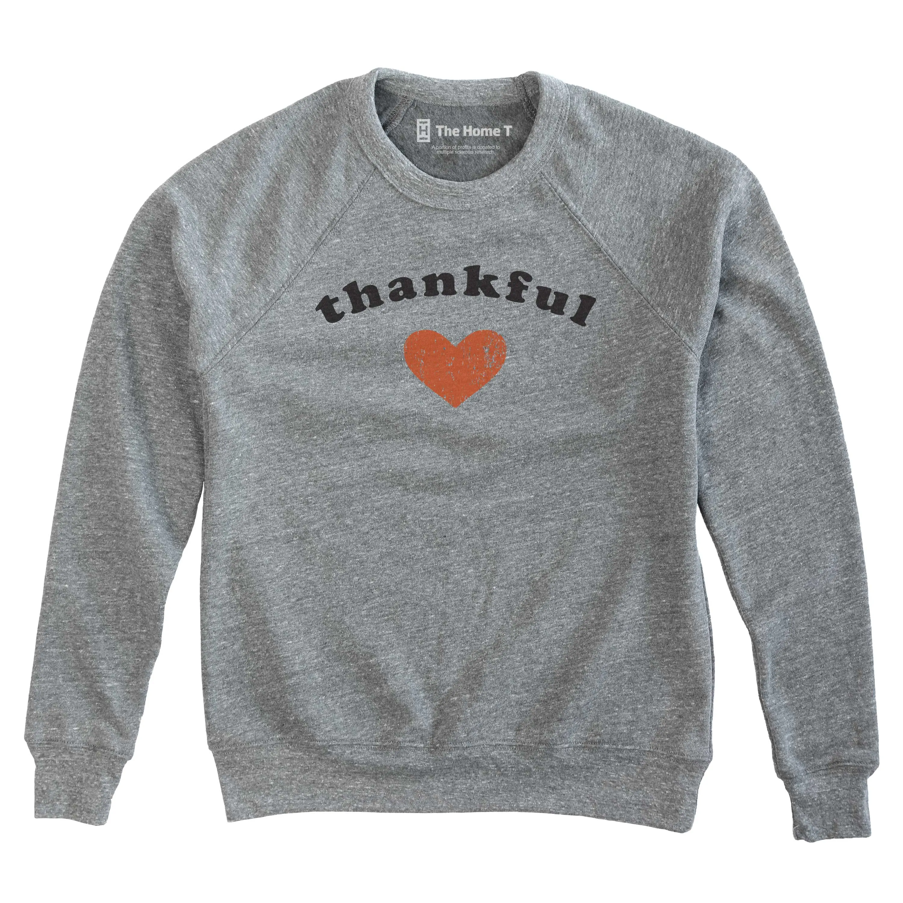 Thankful Heart