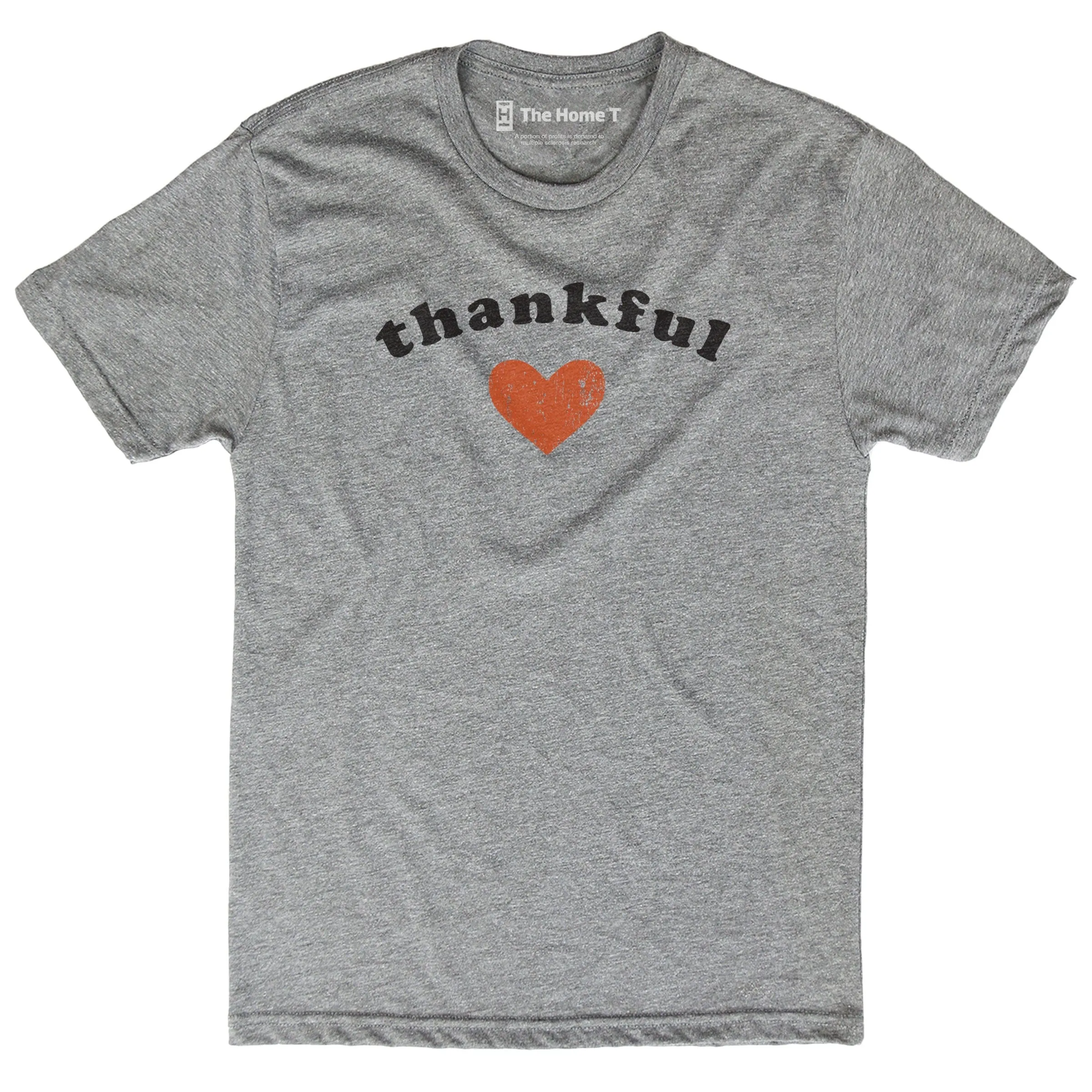 Thankful Heart