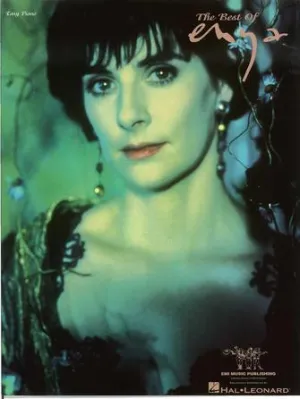 The Best of Enya (Easy Piano)