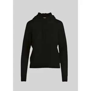 The Cashmere Hoodie