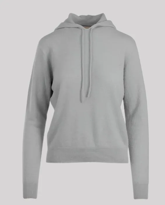 The Cashmere Hoodie