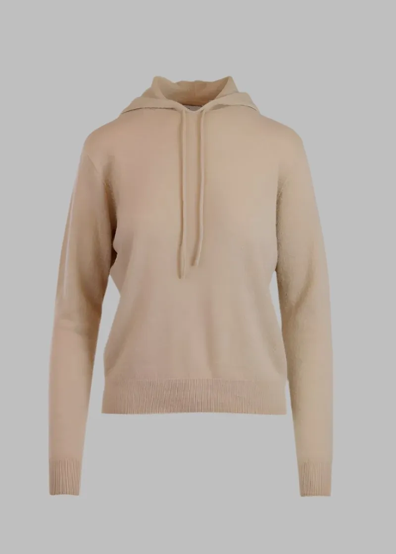 The Cashmere Hoodie