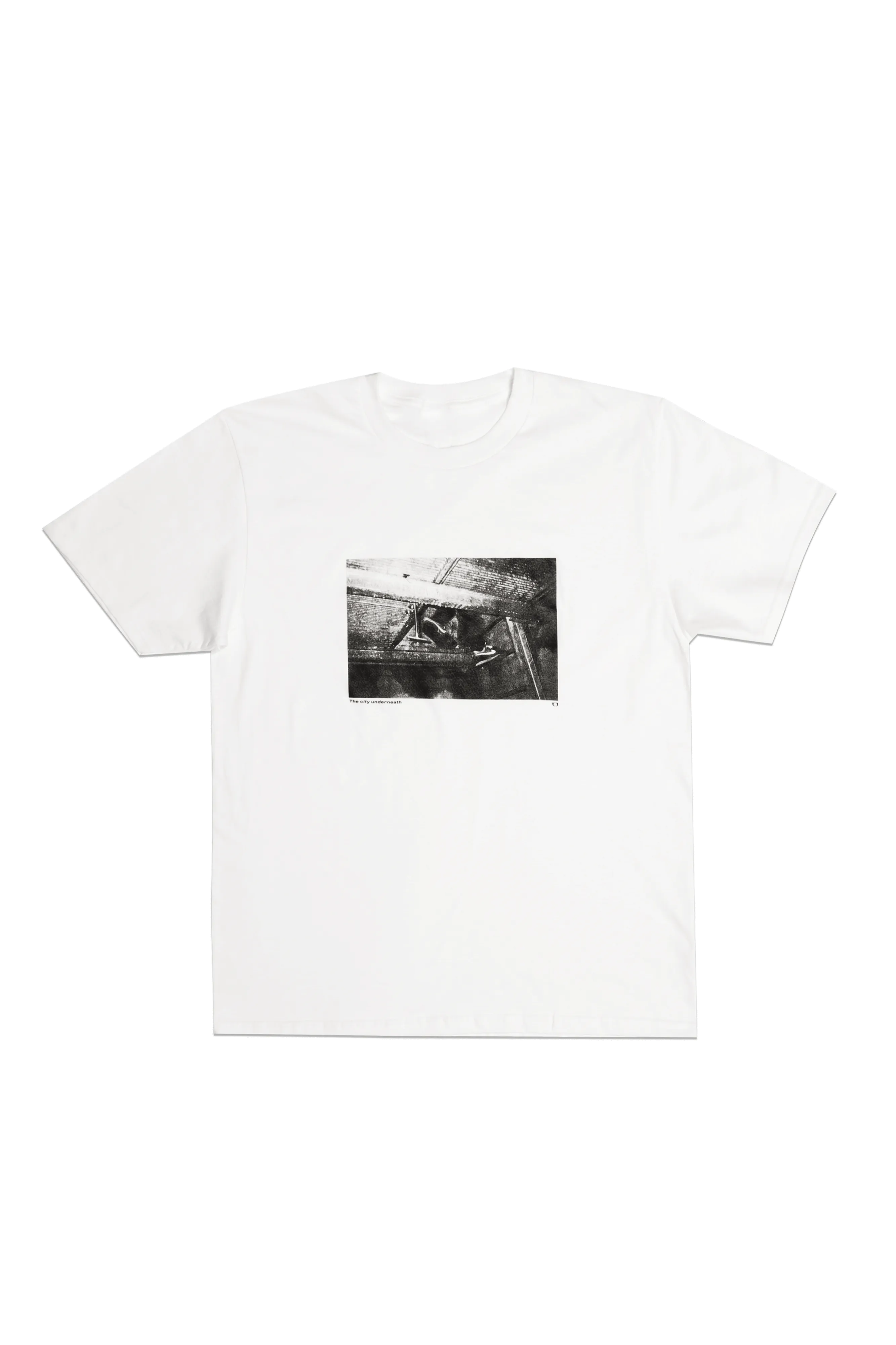 The City Underneath Tee
