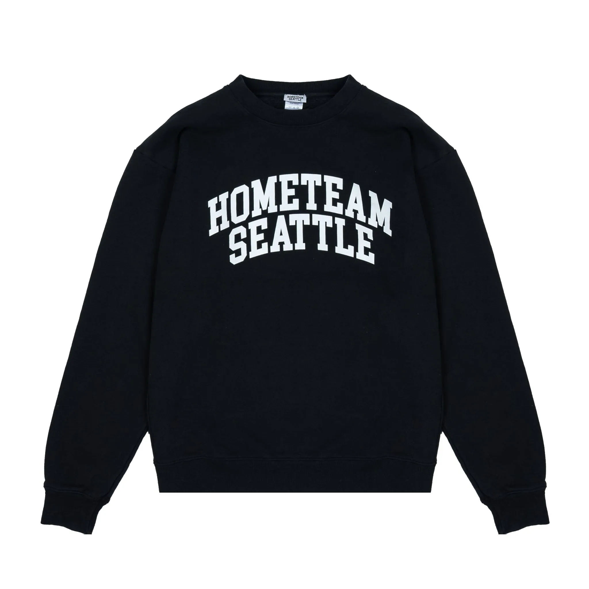The Core Crewneck