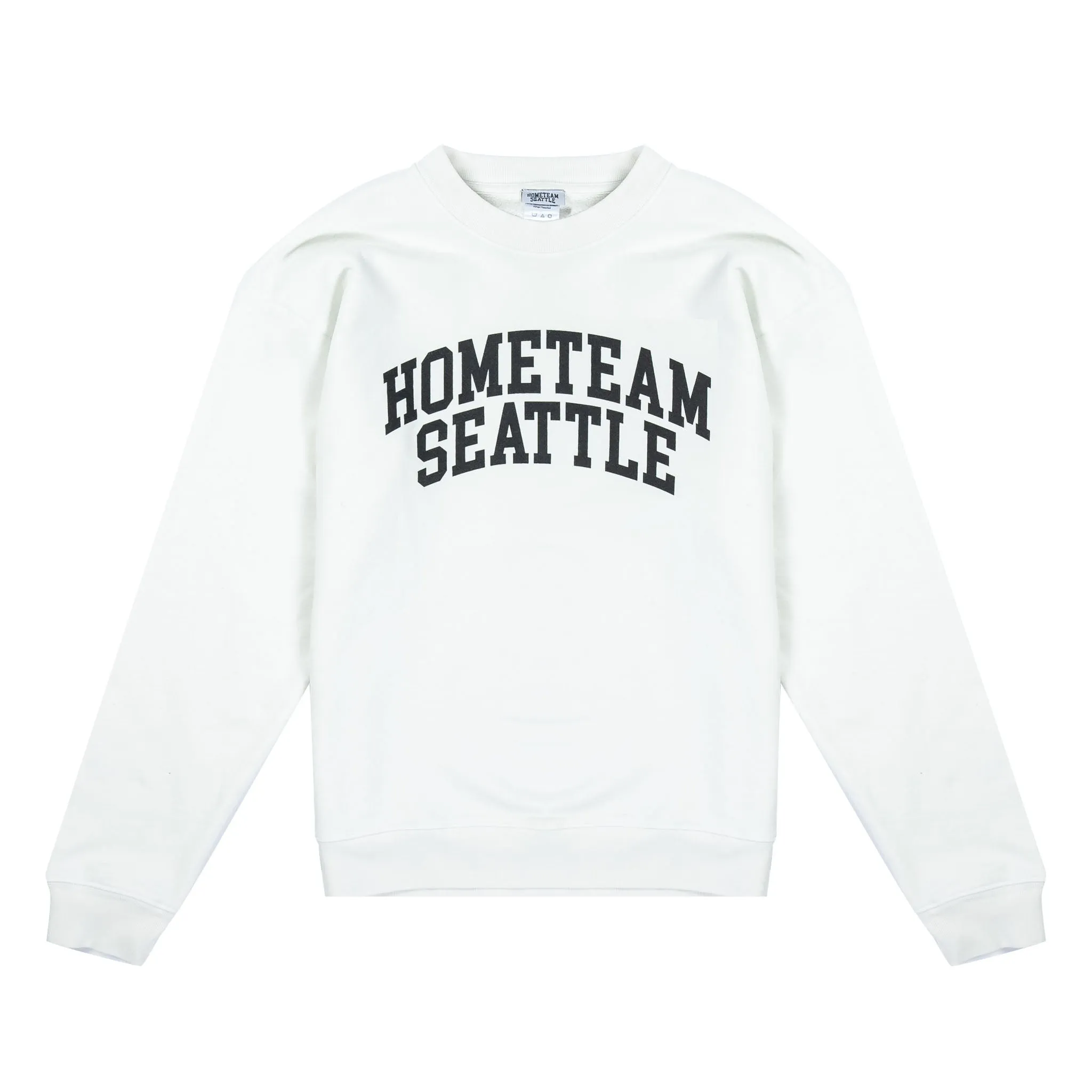 The Core Crewneck