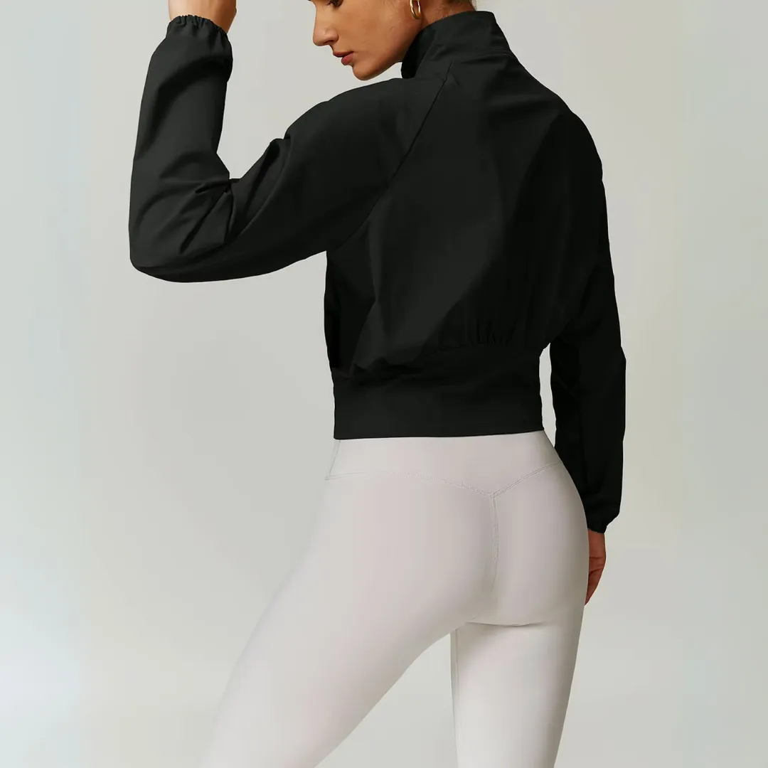 THE ELOWEN JACKET