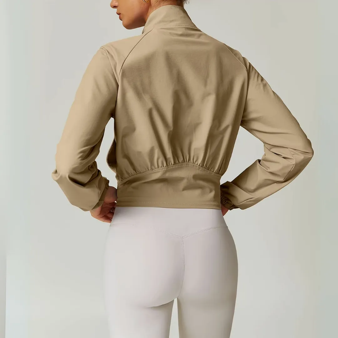 THE ELOWEN JACKET