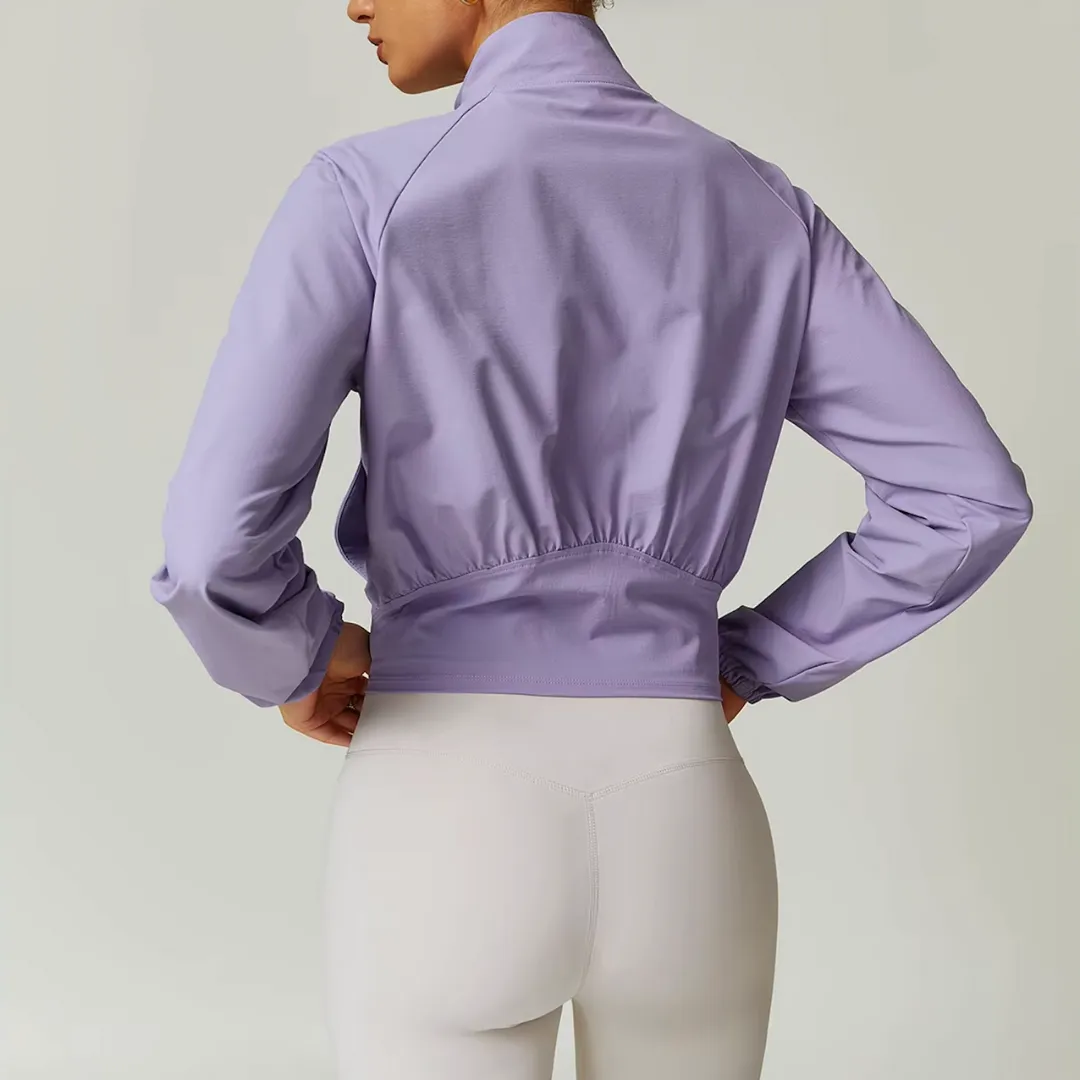 THE ELOWEN JACKET
