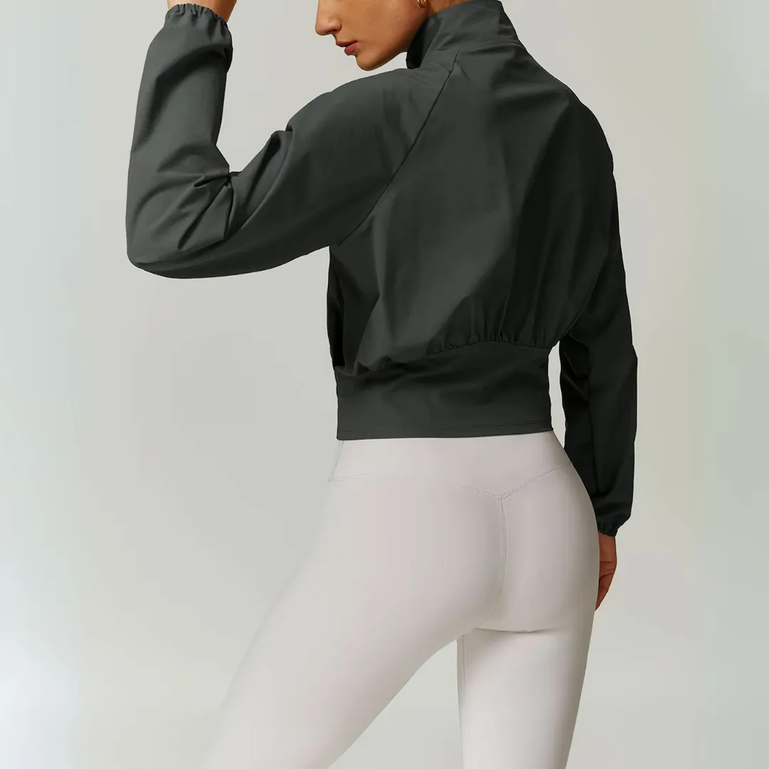 THE ELOWEN JACKET